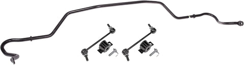 Dorman 927-110 Rear Suspension Stabilizer Bar for Select Models