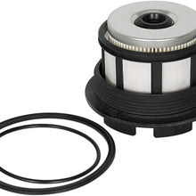 aFe Power 44-FF007 Pro GUARD D2 Fuel Filter (Ford)