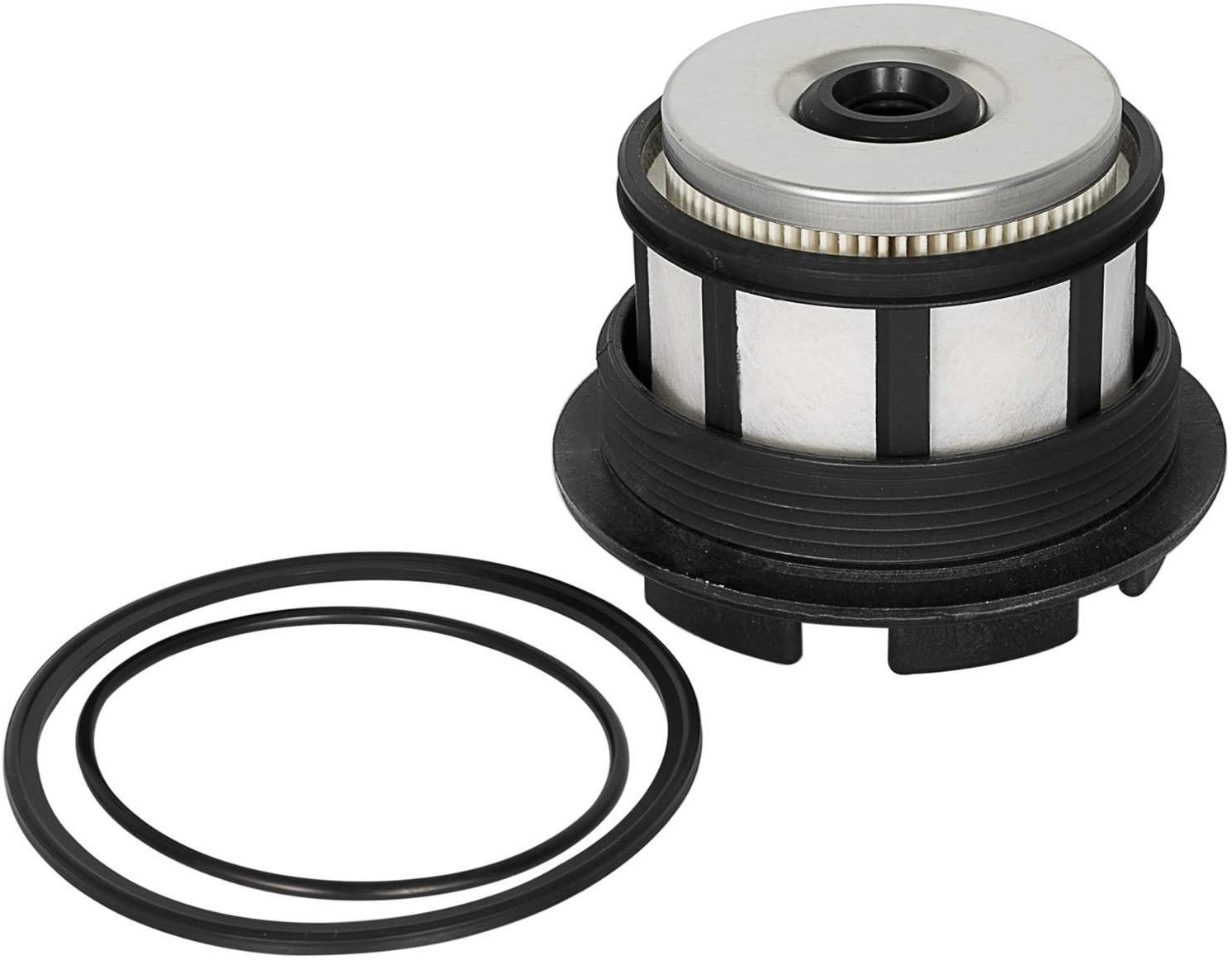 aFe Power 44-FF007 Pro GUARD D2 Fuel Filter (Ford)