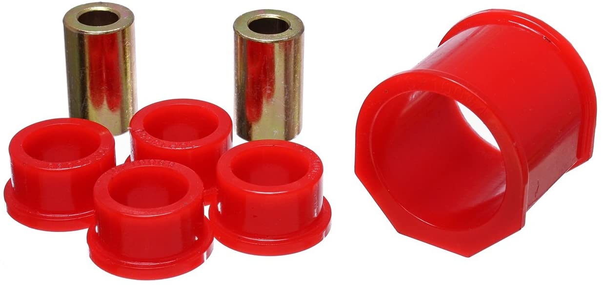 Energy Suspension 11.10101R Rack and Pinion Bushing Set