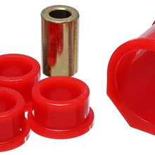 Energy Suspension 11.10101R Rack and Pinion Bushing Set
