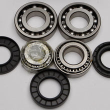All Balls Differential Bearing and Seal Kit
