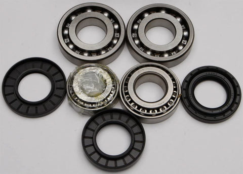 All Balls Differential Bearing and Seal Kit