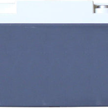 XS Power D925 XS Series 12V 2,000 Amp AGM High Output Battery with M6 Terminal Bolt