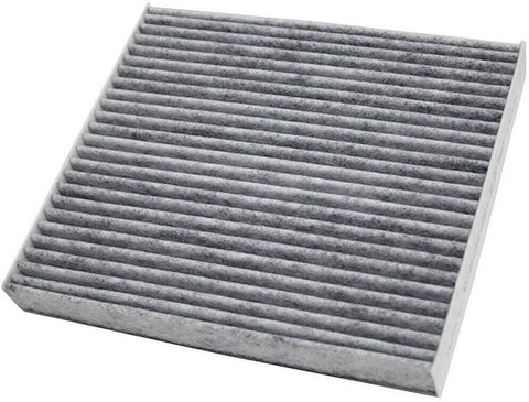 Feildoo Cabin Air Filter CP132, CF10132, Fit for Premium Air Filter Includes Activated Carbon
