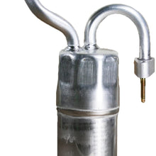 TCW 17-10926 A/C Accumulator (Quality With Perfect Vehicle Fitment)