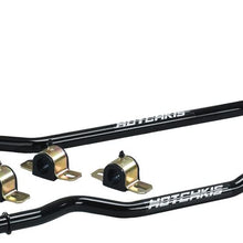 Hotchkis 22833R Sport Rear Sway Bar VW MKV/MKVI