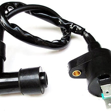 Ignition Coil For Kawasaki KLX 110 2002 2003 2004 2005 2006 2007 2008 2009 2010 2011