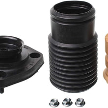 Rare Parts RP53213 Strut Plate with O Bearing, 1 Pack