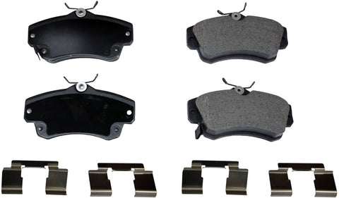 Monroe GX841 ProSolution Ceramic Brake Pad