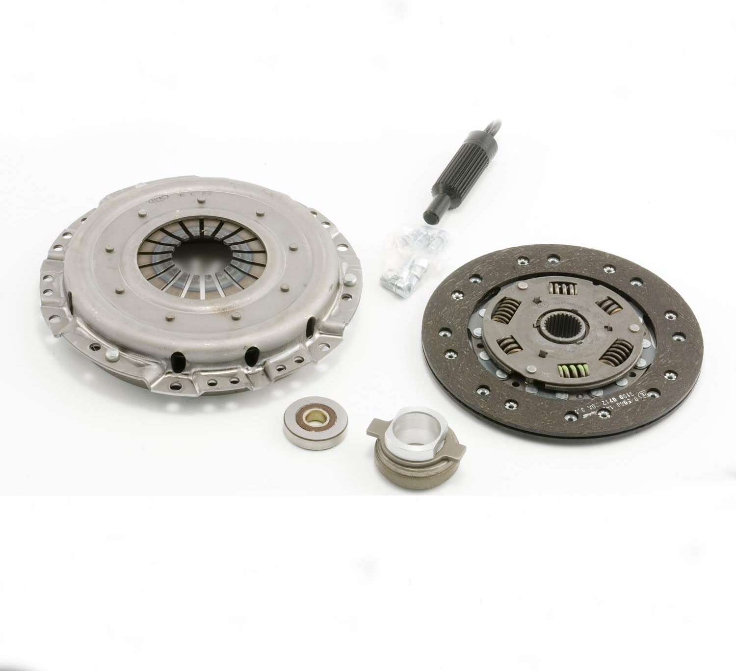 LuK 11-005 Clutch Kit