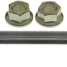 ACDelco 45G0387 Professional Rear Suspension Stabilizer Bar Link Kit with Hardware