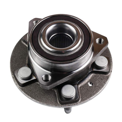 Autoround Wheel Hub and Bearing Assembly 513288