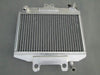 For HONDA CR250 CR250R 1997 1998 1999 97 98 99 aluminum radiator