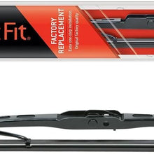 Trico 14-1 Exact Fit Conventional Wiper Blade 14", Pack of 1