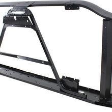 Radiator Support for SUBURBAN 2500 03-07 RADIATOR SUPPORT Assembly