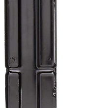 Spectra Premium CU2072 Complete Radiator for Mitsubishi Montero