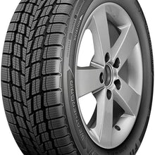 Firestone Weathergrip Touring Tire 225/60R18 100 H