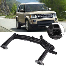 Heater Manifold Pipe,Heater Manifold Tube LR041788 Heater Manifold Hose Cooling Systems Fit for Discovery 4/Range Rover Sport LR109401