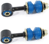 New Pair Set Of 2 Rear Stabilizer Bar Link Kits Mevotech For Blazer Jimmy 2 Door