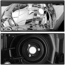 Xtune Projector Headlight for Acura MDX 2007 2008 2009 [Xenon| HID Model Only] (Driver)