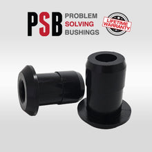 Front Subframe Crossmember Engine Cradle Poly Bushings fits: 08-18 Nissan Rogue