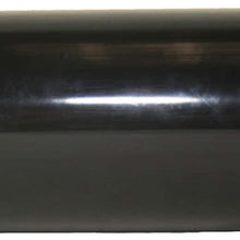 TCW 17-5682 A/C Drier (Quality With Perfect Vehicle Fitment)
