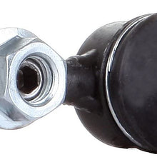 Scitoo Inner Outer Tie Rod End Front Rear Sway Bar Link Steering Set fit Toyota Corolla 1993-2002 8PC