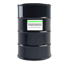 Green HD Fully Formulated Antifreeze/Coolant - 50/50-55 Gallon Drum (1) (1)