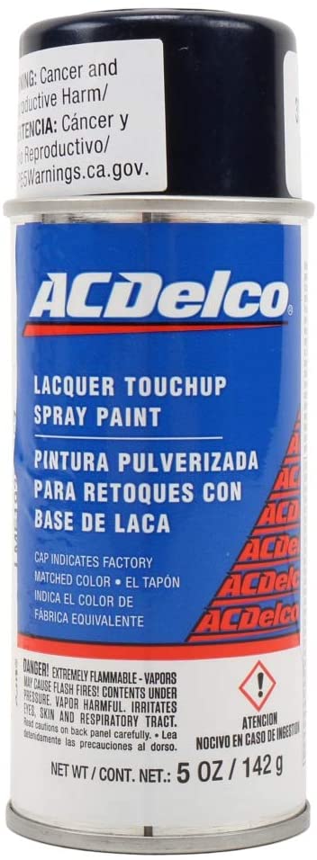 ACDelco 19355081 Automotive Paint, 1 Pack