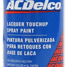 ACDelco 19355081 Automotive Paint, 1 Pack