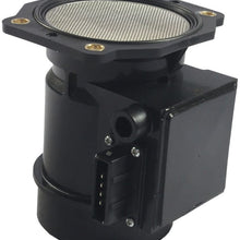 TRIBLE SIX 22680-30P00 Mass Air flow Sensor Meter MAF Fit for 300ZX 90-96