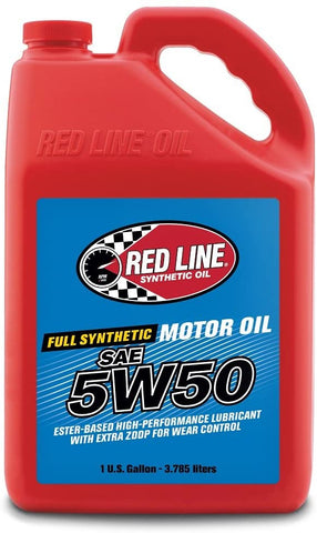 Red Line 11605 Motor Oil