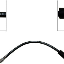 Dorman H381270 Hydraulic Brake Hose