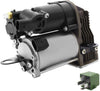 Elite Suspension Powered By Unity 20-013600 Air Suspension Compressor