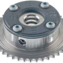 Engine Intake Camshaft Adjuster Actuator Sprocket VVT Gear for Mercedes-Benz C230 2003-2005 I4 1.8L