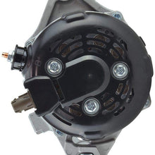 DB Electrical Remanufactured 400-52496R Automotive Alternator 1.8L for Toyota Corolla 2014 2015 2016 2017 2018 11777 290-6338 104211-3311 104211-3313 27060-0T260