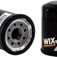 WIX 57356XP Oil Filter