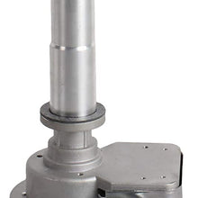 MOSTPLUS Ignition Distributor 1135011 Compatible with SBC BBC Small & Big Block Chevy 305 327 350 454 V8 engine