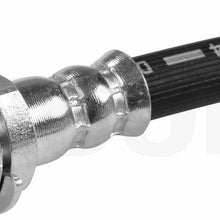 Sunsong 2202251 Brake Hose (Toyota)
