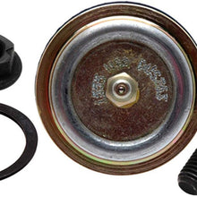 ACDelco 45D2293 Professional Front Lower Suspension Ball Joint Assembly