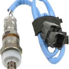 Bosch 13781 Oxygen Sensor, OE Fitment (Acura)