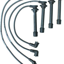 Walker Products 900-1818 Thundercore Ultra Spark Plug Wire Set