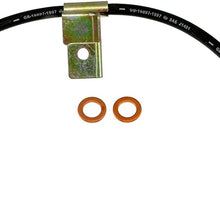 Dorman H38817 Hydraulic Brake Hose