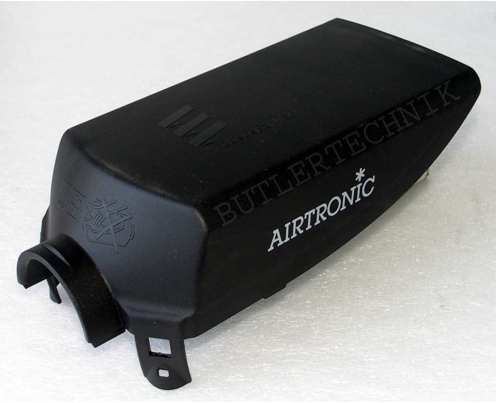 Eberspacher ESPAR heater Airtronic D2 Upper cover casing | 252069010600