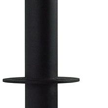 Ultra-Fab 38-944014 Ultra 4000 Electric Tongue Jack - 2.25" OD, 4000 lb.