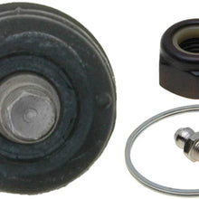 ACDelco 46D2280A Advantage Front Lower Suspension Ball Joint Assembly