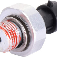 CCIYU Automotive Replacement Transmission Oil Pressure Sensors Fit Chevrolet Suburban 1500 2500/Chevrolet Trailblazer/GMC Envoy/GMC Envoy XUV/GMC Savana 1500 2500 3500/GMC Sierra 1500