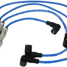 NGK (57021) RC-VWC039 Spark Plug Wire Set