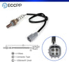 ECCPP Oxygen O2 Sensor Upstream or Downstream Fit for 234-4624 2011-2016 Scion tC 2001-2003 Toyota Prius 2008-2016 Toyota Sequoia 2007-2015 Toyota Tundra